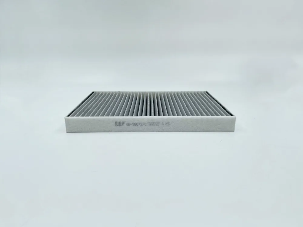 Фильтр салона VAG A4 16-/A6 19- BF CUK31003 (угольн)