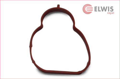 Прокладка впуск MAZDA 2/3 1.3-1.6 03- ELWIS