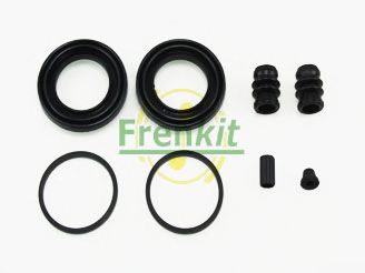 Р/к суппорта NISSAN NAVARA/QASHQAI/PATHFINDER пер FRENKIT (45mm) 0275-R51F=D4923