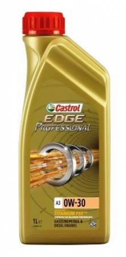 Масло мот CASTROL 0W30 A3/C3 1L
