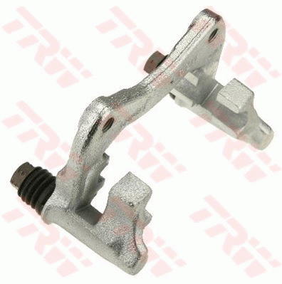 Скоба суппорта VW GOLF III/VENTO/PASSAT B3/B4 зад прав/лев TRW