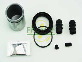 Р/к суппорта MB SPRINTER 06-/VW CRAFTER задн FRENKIT (51mm+поршень)