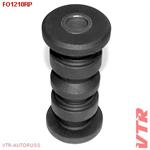 Сайлентблок рессоры FORD TRANSIT 00-14 зад VTR (в серьгу)