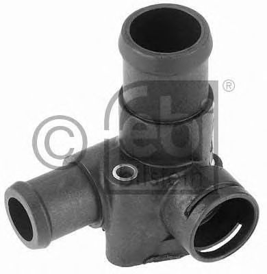 Фланец ОЖ VAG HP