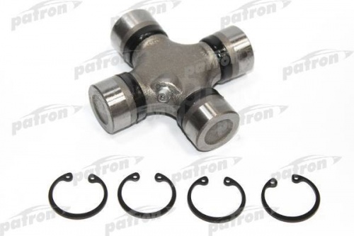 Крестовина кардана 27x88 PATRON (SPRINT/CRAFT)