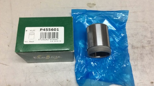 Поршень суппорта (45mm) FRENKIT SPRINT/LT зад