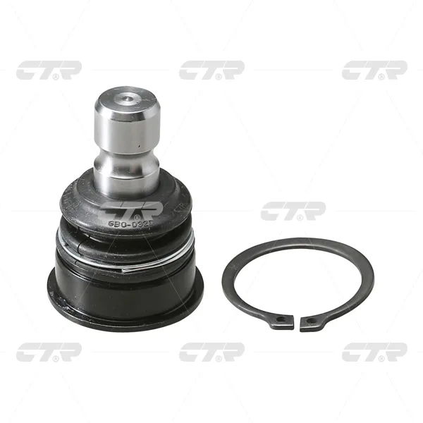 Опора шаровая NISSAN TIIDA/JUKE CTR