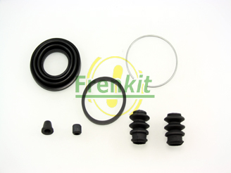 Р/к суппорта SUBARU зад FRENKIT (38mm)