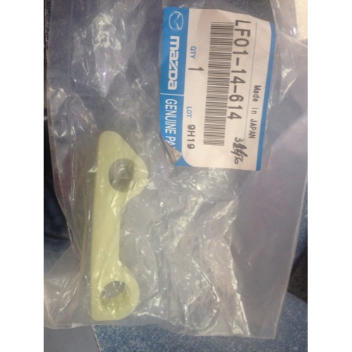 Башмак ГРМ FORD/MAZDA 2.0 OE