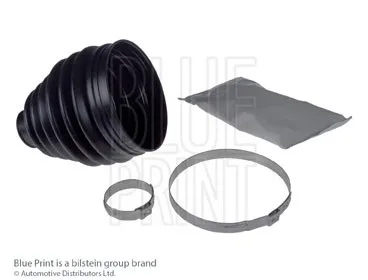 Пыльник ШРУСа NISSAN QASHQAI 1.5D/2.0 наружн GKN (28.3x84.5x108)