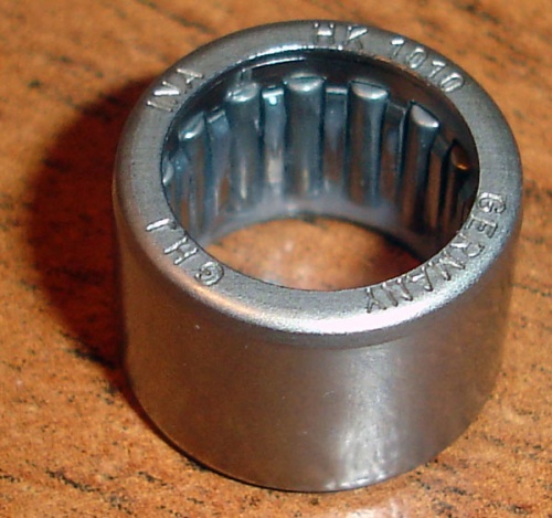 Детали стартера Втулка стартера INA (подшипник игол 10x14x10)