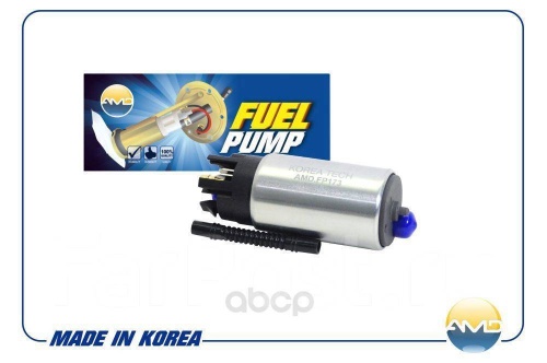 Насос топл HYUNDAI/KIA SOLARIS/CRETA/RIO 17- AMD