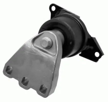 Опора двигателя VW T5 1.9-2.0 прав LMI