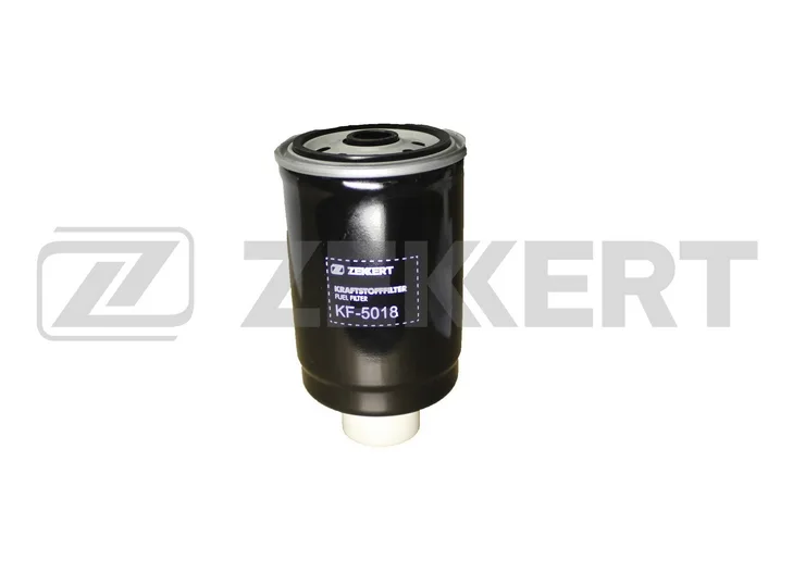 Фильтр топл FIAT/VW ZEKKERT WK842/2=WK854/4