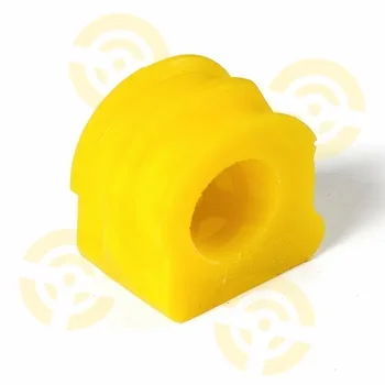 Втулка стаб VAG GOLF IV/OCTAVIA пер ТОЧКА ОПОРЫ (19mm) 22804
