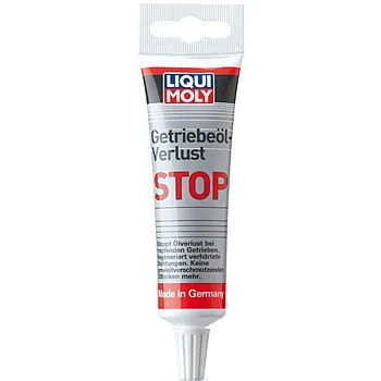 Присадка LM герметик трансмиссии 0.05L Getriebeoil-Verlust-Stop