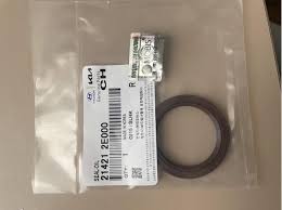 Сальник к/в HYUNDAI/KIA пер OE (40x52x6)