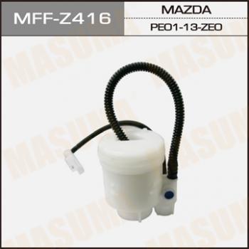 Фильтр топл MAZDA CX5 MASUMA (в бак)