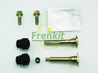 Р/к скобы суппорта TOYOTA пер FRENKIT