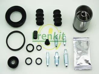 Р/к суппорта MITSUBISHI CARISMA/OPEL ASTRA H/HONDA ACCORD 08-/VOLVO S40/FORD задн FRENKIT (38mm+поршень+мех ручника)