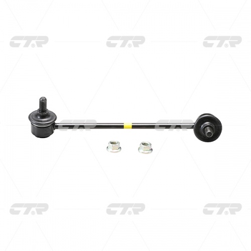 Стойка стаб KIA RIO I пер прав CTR