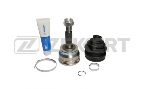 ШРУС HYUNDAI ELANTRA/MATRIX наружн ZEKKERT (23x25)