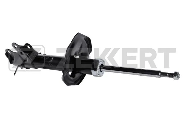 Амортизатор NISSAN ALMERA N16/B10RS пер лев ZEKKERT