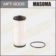 Фильтр КПП DSG VAG MASUMA