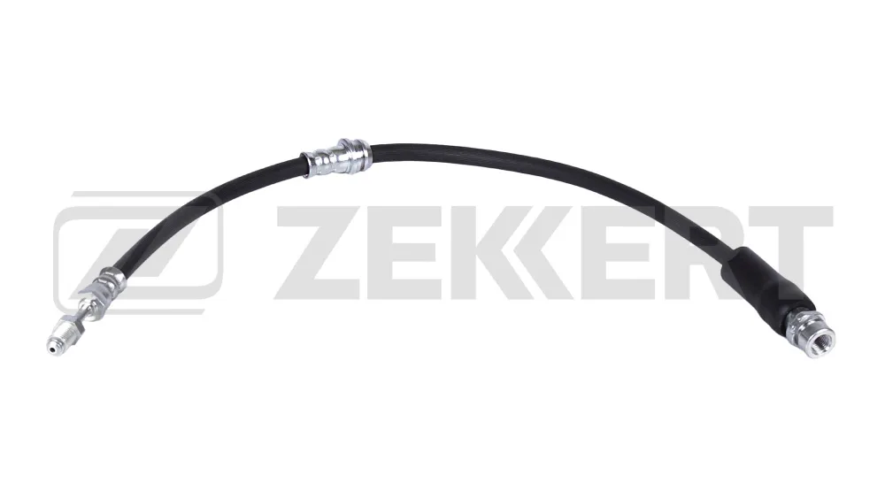 Шланг торм FORD FUSION пер ZEKKERT