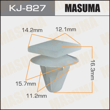Пистон MITSUBISHI MASUMA