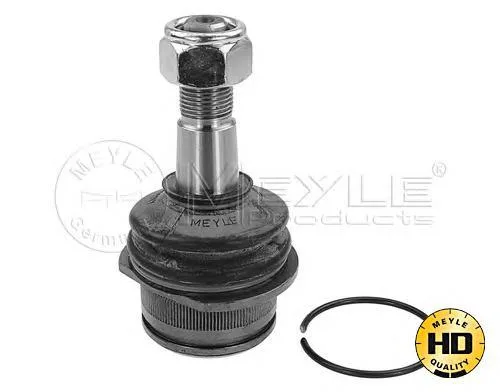 Опора шаровая VW T2 нижн MEYLE JBJ232