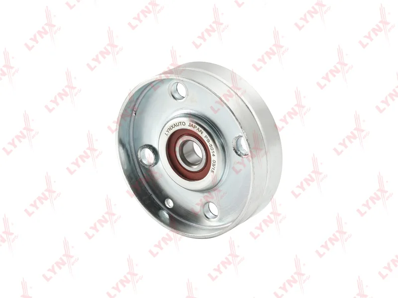 Ролик привод NISSAN LYNX VKM62001