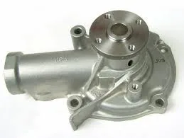 Насос водяной MITSUBISHI 2.0/2.4 GMB 1987