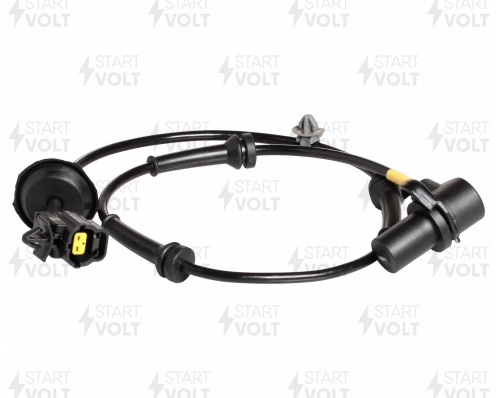 Датчик АБС CHEVROLET AVEO T200/T250 пер лев STARTVOLT