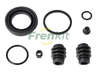 Р/к суппорта HYUNDAI i40 задн FRENKIT (38mm)