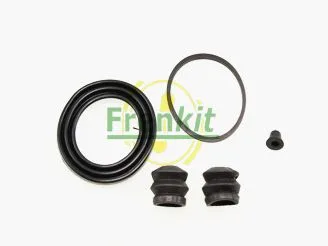 Р/к суппорта VW T4 пер 14"/15" 1LB/1LP FRENKIT (54mm)