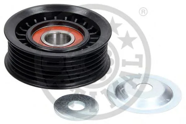 Ролик привод FORD/MAZDA 2.0-2.3 OPTIMAL (отдельно ролик)