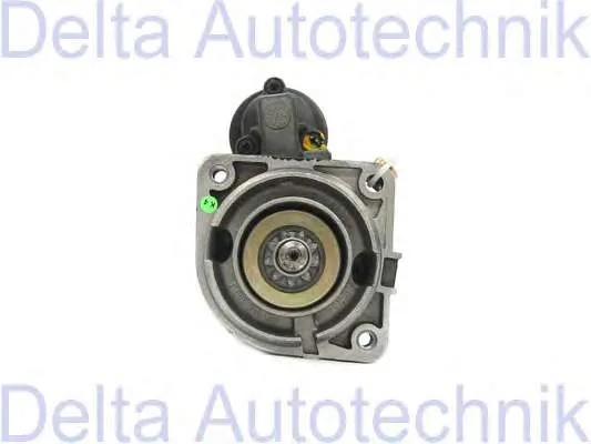 Стартер VW G2/G3 1.0-1.3 DELTA