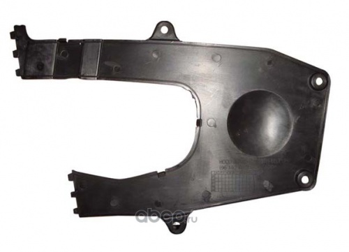 Кожух ГРМ DAEWOO LANOS/NEXIA 1.5 8v верхн PM