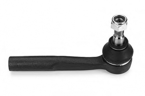 Наконечник рул OPEL ASTRA H/ZAFIRA B лев MOOG JTE1028