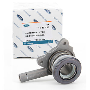 Подшипник выжимной FORD TRANSIT  2.2D 11- OE