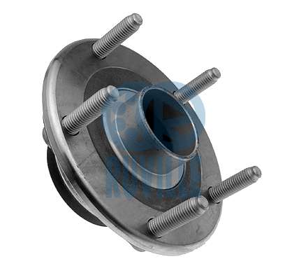 Подшипник ступичный FORD TRANSIT 01-07 (300серия) зад (пер привод) RUVILLE R152.66=713678720