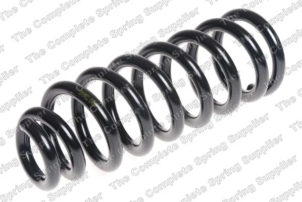 Пружина подвески KIA SORENTO 02-06 пер LESJOFORS
