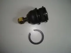 Опора шаровая HYUNDAI ACCENT/MATRIX/GETZ/SOLARIS/RIO IV GMB