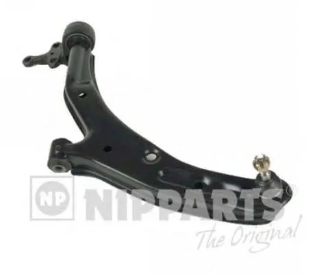 Рычаг подвески NISSAN ALMERA N16/B10RS пер лев NIPPARTS
