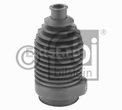 Пыльник рейки VW PASSAT 88-95/GOLF III +ГУР FEBI 19414