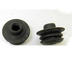 Опора стойки OPEL KADETT/LANOS/NEXIA зад нижн OE