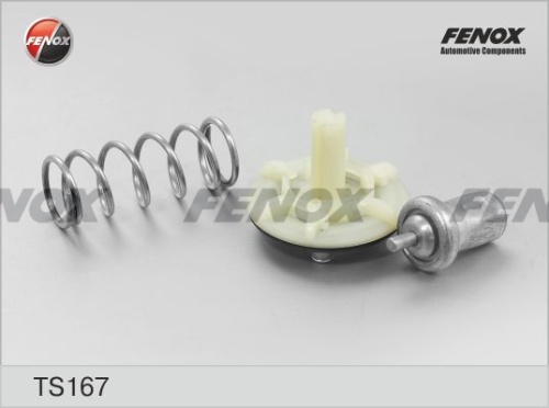 Термостат VW 1.4/1.6 TSi FENOX (р/к)