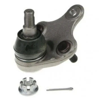 Опора шаровая TOYOTA RAV4 06-/COROLLA 07-/13- 555