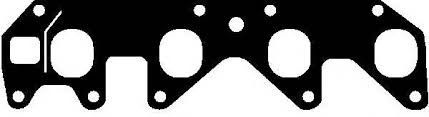 Прокладка коллектора OPEL 1.3 впуск ELWIS 819.123=X04281-00=71-24894-10
